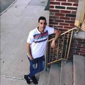 Meet your Posher, Ashraf